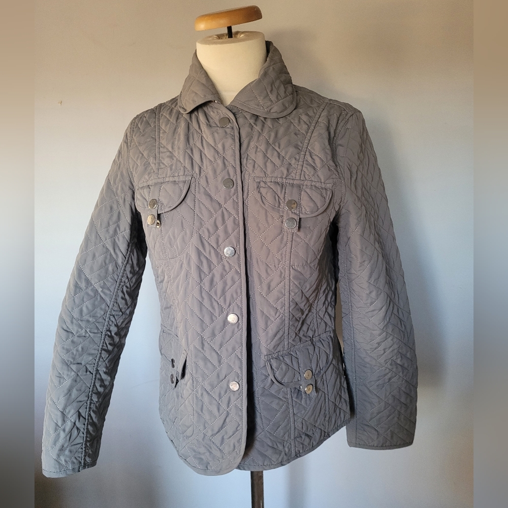 Marcona  Women's Reversible Jacket Size M